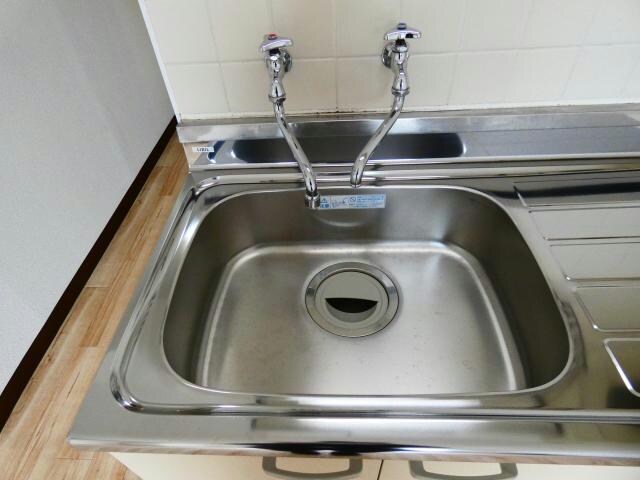 メゾンドール明星の物件内観写真