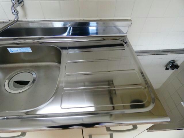 メゾンドール明星の物件内観写真