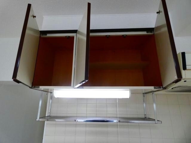 メゾンドール明星の物件内観写真