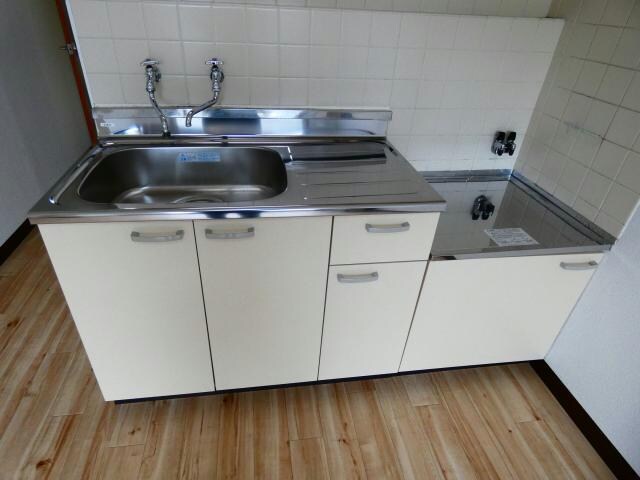 メゾンドール明星の物件内観写真