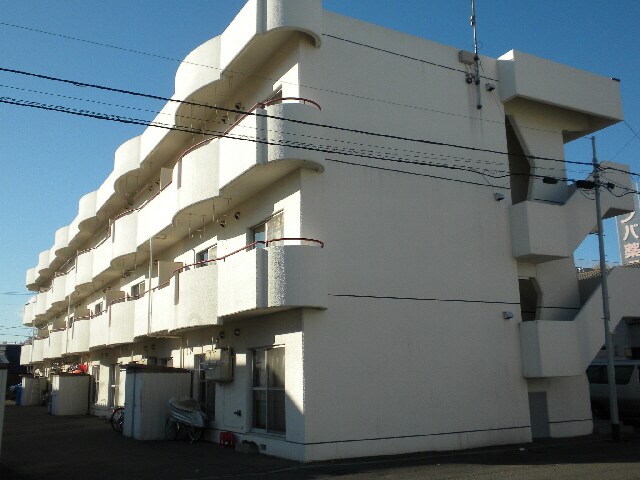 スカイハウス宮本の物件外観写真