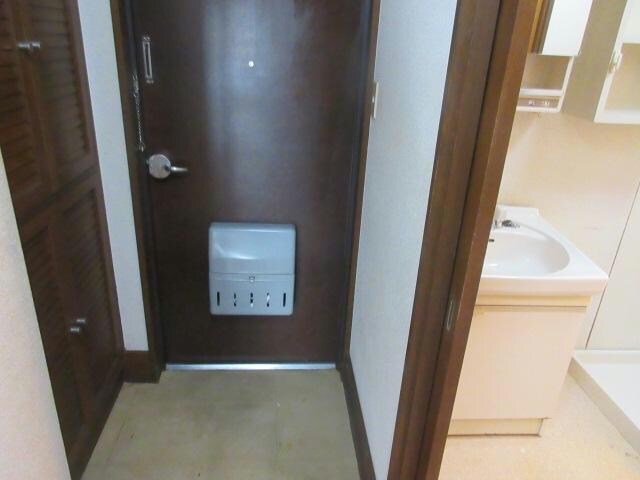 スカイハウス宮本の物件内観写真