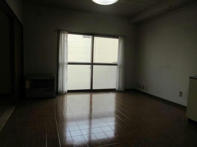 スカイハウス宮本の物件内観写真