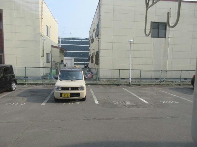 スカイハウス宮本の物件外観写真