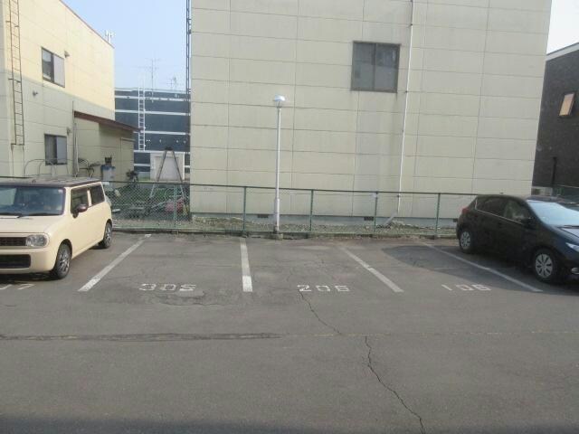 スカイハウス宮本の物件内観写真