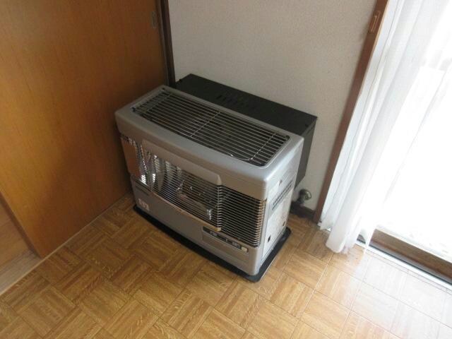 スカイハウス宮本の物件内観写真