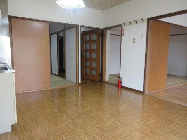 スカイハウス宮本の物件内観写真