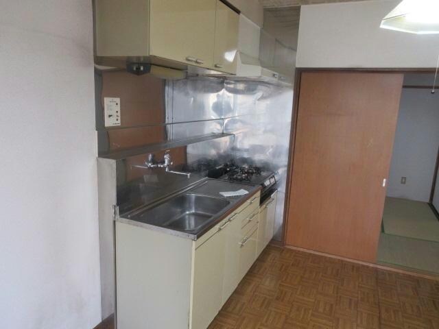 スカイハウス宮本の物件内観写真