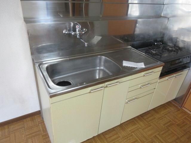 スカイハウス宮本の物件内観写真