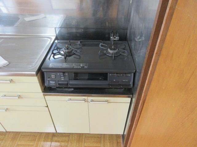 スカイハウス宮本の物件内観写真