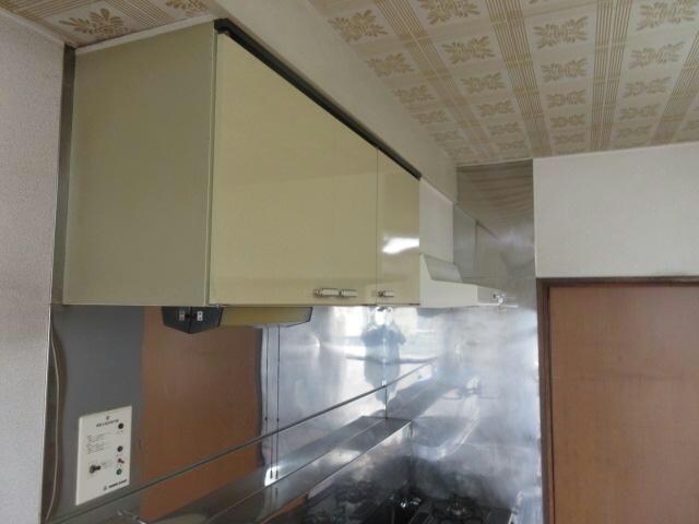 スカイハウス宮本の物件内観写真