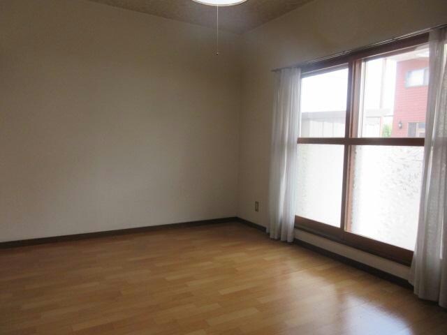 スカイハウス宮本の物件内観写真