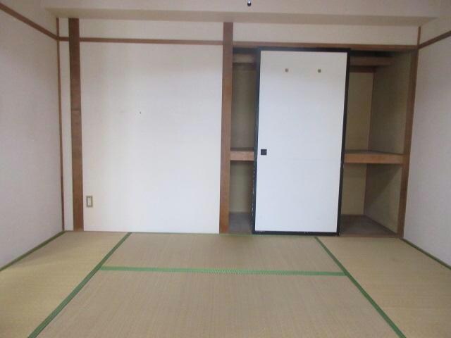 スカイハウス宮本の物件内観写真