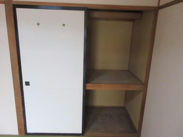 スカイハウス宮本の物件内観写真