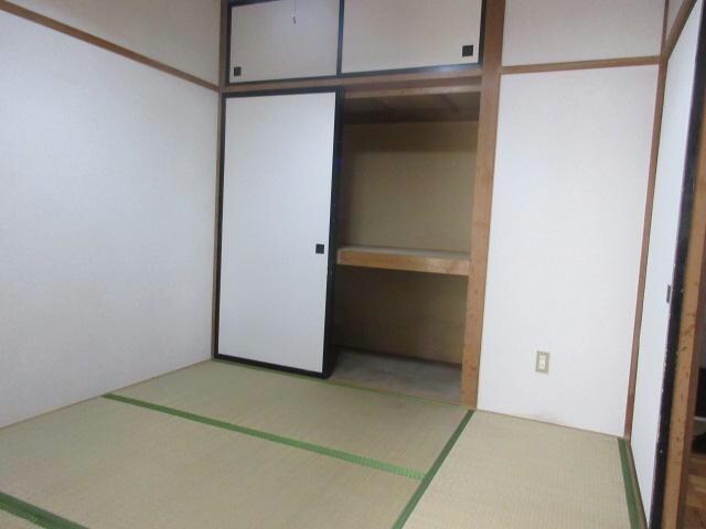 スカイハウス宮本の物件内観写真