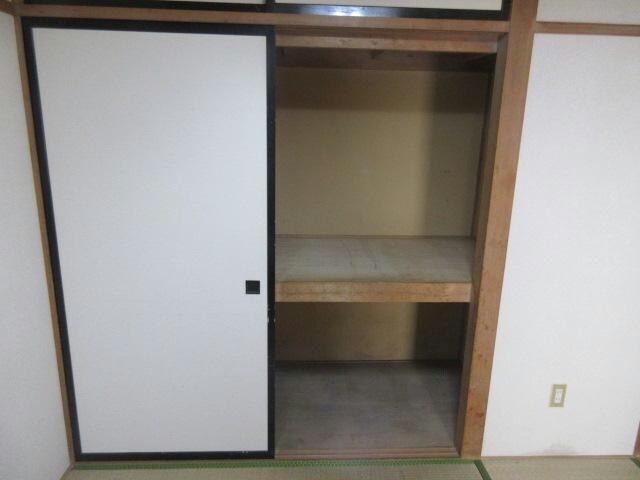 スカイハウス宮本の物件内観写真