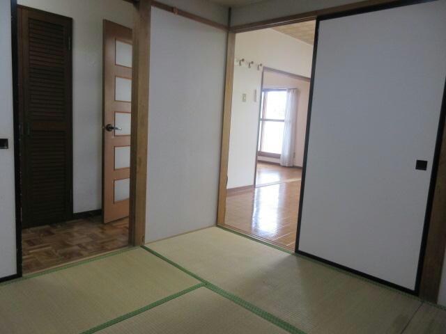 スカイハウス宮本の物件内観写真