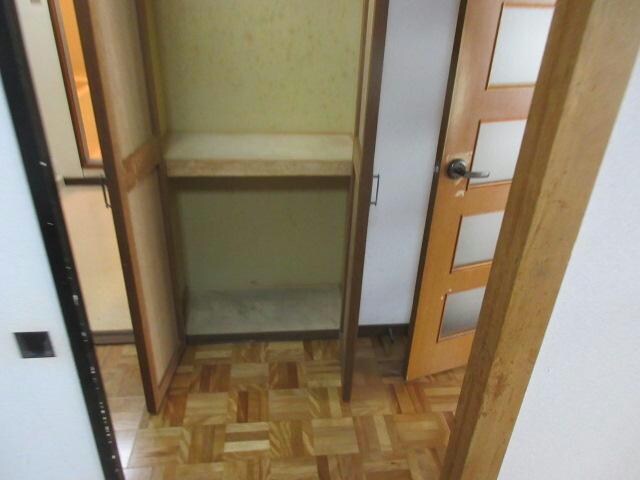 スカイハウス宮本の物件内観写真