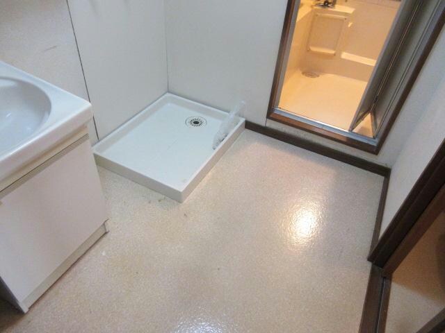 スカイハウス宮本の物件内観写真