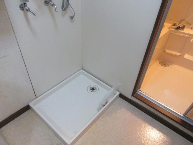 スカイハウス宮本の物件内観写真