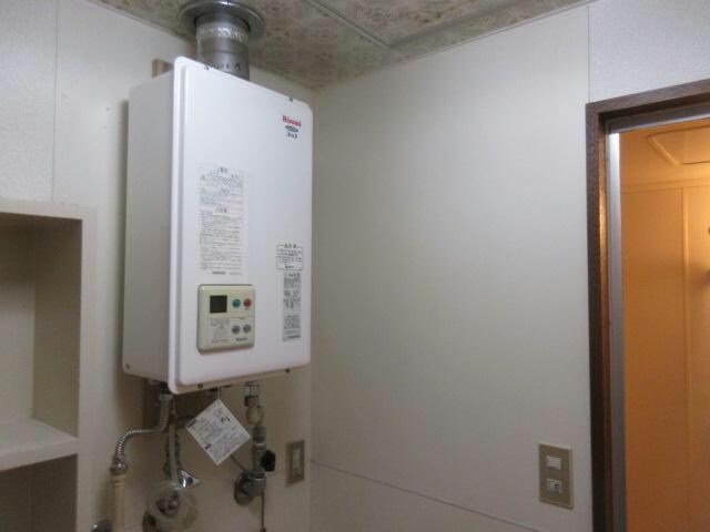 スカイハウス宮本の物件内観写真