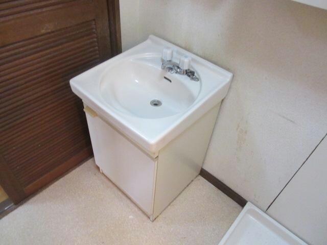 スカイハウス宮本の物件内観写真