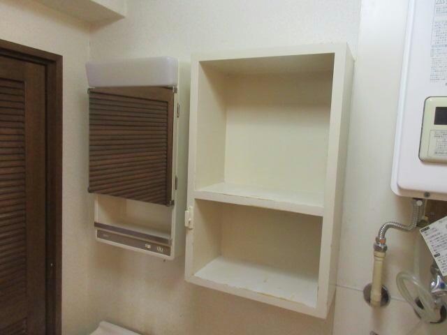 スカイハウス宮本の物件内観写真