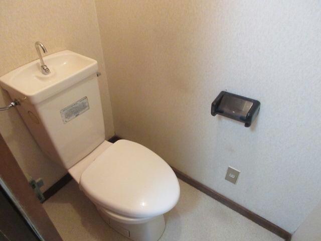 スカイハウス宮本の物件内観写真