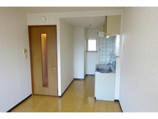 メゾンシャルムの物件内観写真