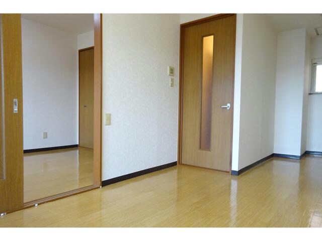 メゾンシャルムの物件内観写真