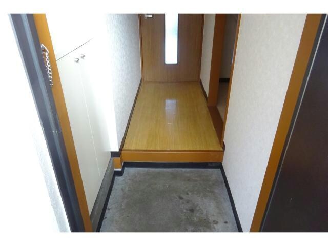 メゾンシャルムの物件内観写真