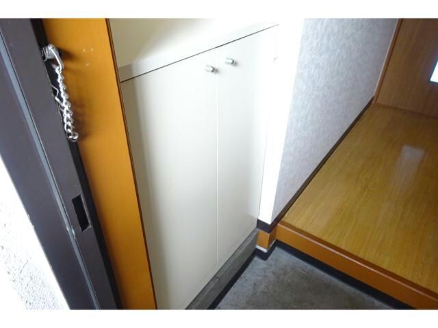 メゾンシャルムの物件内観写真