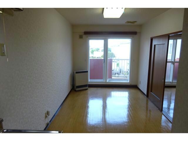 メゾンシャルムの物件内観写真