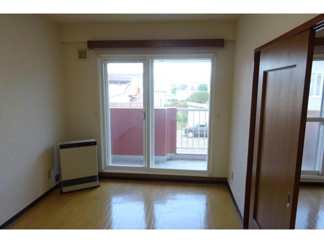 メゾンシャルムの物件内観写真