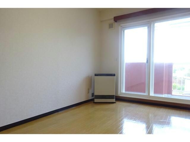 メゾンシャルムの物件内観写真