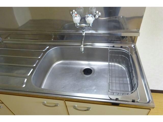 メゾンシャルムの物件内観写真