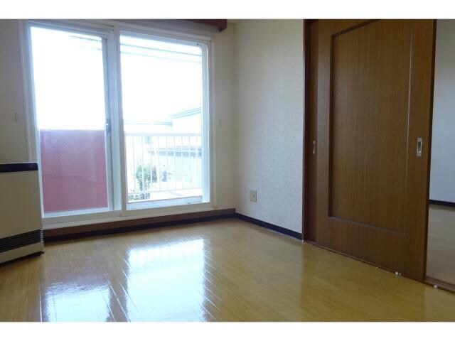 メゾンシャルムの物件内観写真