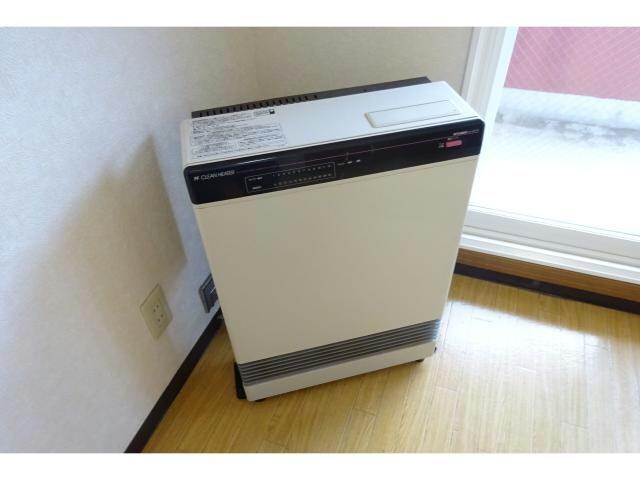 メゾンシャルムの物件内観写真