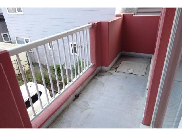 メゾンシャルムの物件内観写真