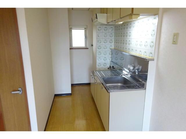 メゾンシャルムの物件内観写真