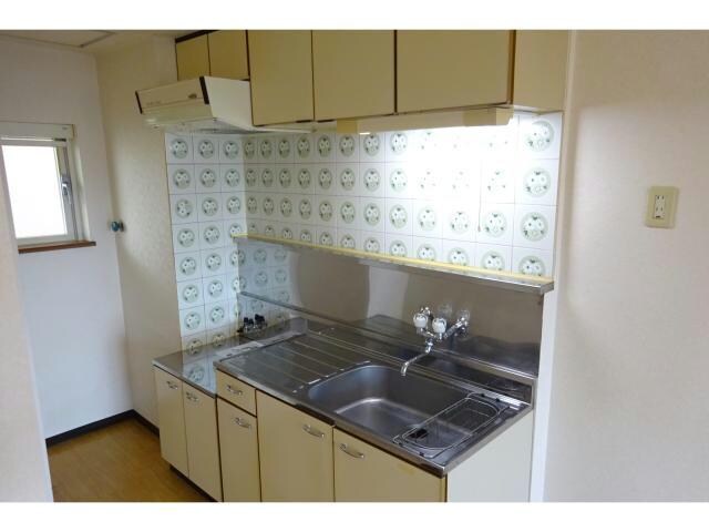 メゾンシャルムの物件内観写真