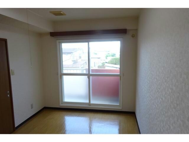 メゾンシャルムの物件内観写真