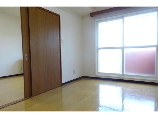 メゾンシャルムの物件内観写真