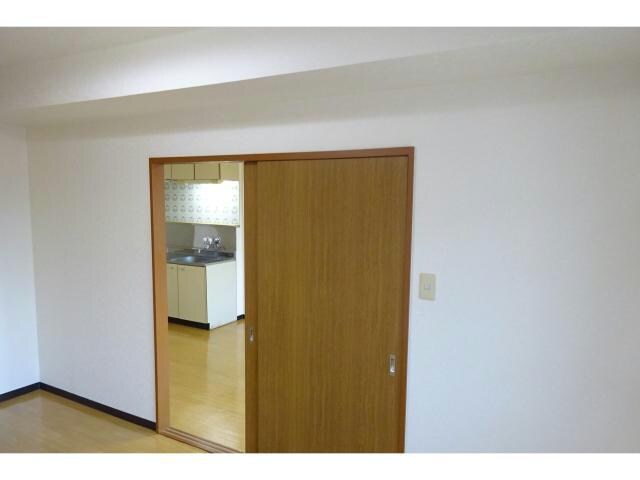 メゾンシャルムの物件内観写真