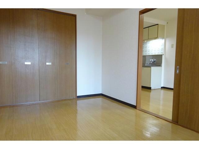 メゾンシャルムの物件内観写真