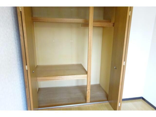 メゾンシャルムの物件内観写真