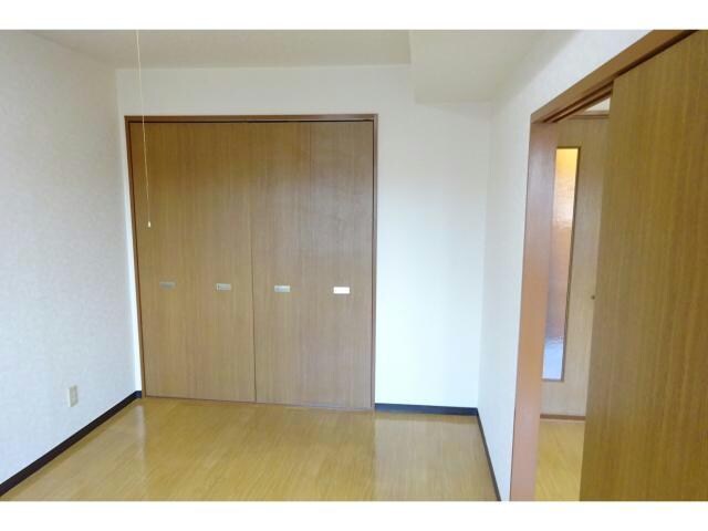 メゾンシャルムの物件内観写真