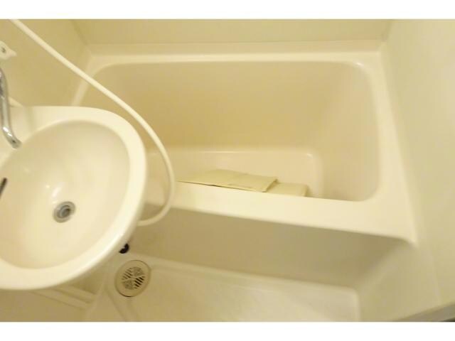 メゾンシャルムの物件内観写真