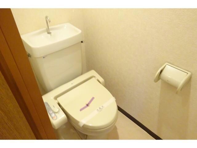 メゾンシャルムの物件内観写真