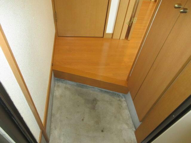 ライフ97の物件内観写真